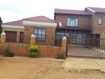 4 Bed Refilwe House For Sale