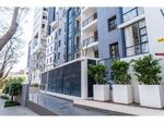 3 Bed Rosebank Apartment For Sale