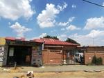 3 Bed West Turffontein House For Sale