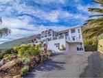 4 Bed Mountainside Apartment To Rent