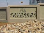 Savannah Country Estate Plot For Sale