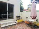 1 Bed Parktown North House To Rent
