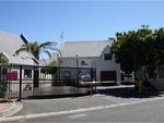 4 Bed Stellenbosch Central House To Rent