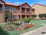 0.5 Bed Willow Park Manor Apartment For Sale