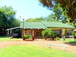 10 Bed Hartebeesfontein Farm For Sale