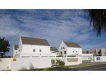 1 Bed Blouberg Sands Apartment To Rent