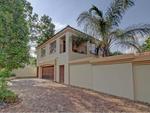 5 Bed Waterkloof Glen House To Rent