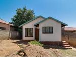 1.5 Bed Naturena House To Rent