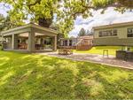 4 Bed Chartwell Smallholding For Sale