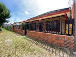 Property - West Turffontein. Houses & Property For Sale in West Turffontein