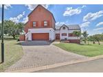 5 Bed Boschkop House For Sale