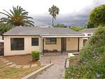 3 Bed Protea Valley House To Rent
