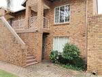 2 Bed Garsfontein Apartment To Rent