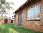 3 Bed Wierda Glen Estate House To Rent