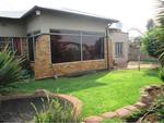 3 Bed Brenthurst House For Sale