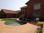 4 Bed Rensburg House For Sale