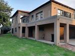 7 Bed Esther Park House To Rent