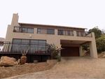 4 Bed Bronkhorstbaai House To Rent