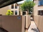 2 Bed Belairs Park Apartment To Rent