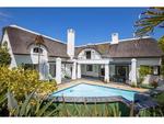 3 Bed Fancourt House To Rent