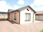 3 Bed Lotus Gardens House To Rent