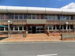 Kelvin Commercial Property To Rent
