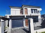 3 Bed Blouberg House To Rent
