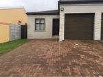 2 Bed Parklands House To Rent