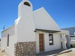 2 Bed St Helena Bay House To Rent