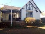 3 Bed Randpark House To Rent