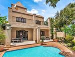 2 Bed Lonehill Apartment To Rent