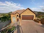 3 Bed Waterkloof Heights House For Sale