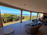 5 Bed Shelly Beach House For Sale
