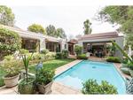 4 Bed Fourways Gardens House For Sale