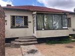 3 Bed Rosettenville House For Sale