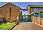 2 Bed Rhodesfield Property For Sale
