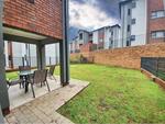 2 Bed Amberfield Apartment For Sale