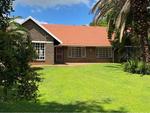 4 Bed Hurlingham House To Rent