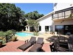 5 Bed La Lucia House To Rent