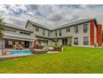 4 Bed Helderfontein Estate House For Sale
