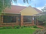 4 Bed Langenhoven Park Property To Rent