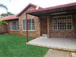 2 Bed Highveld Estate Property To Rent