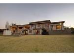 5 Bed Mooikloof House For Sale