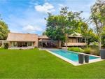 5 Bed Saxonwold House For Sale