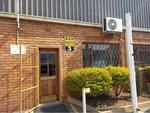 Anderbolt Commercial Property To Rent