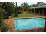 5 Bed Garsfontein House For Sale
