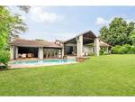 7 Bed Fourways Gardens House For Sale