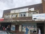 Jeppestown Commercial Property To Rent