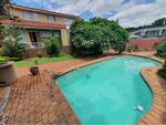 4 Bed Constantia Park House To Rent
