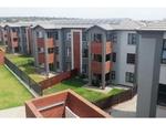 2 Bed Amberfield Apartment To Rent